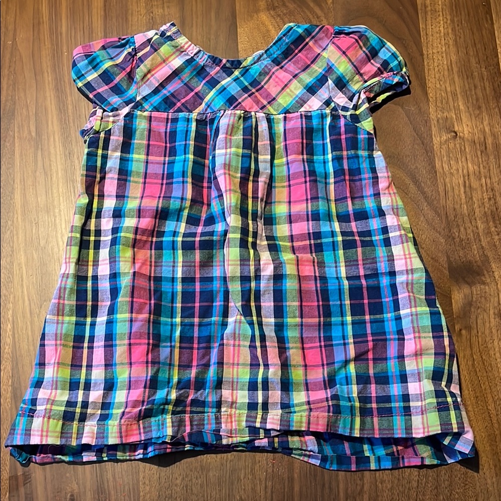 Circo dress size 6m